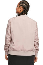 thumbnail: Urban Classics Curvy bomberjack