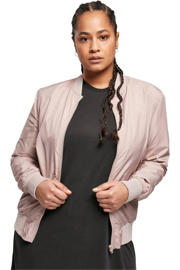 thumbnail: Urban Classics Curvy bomberjack
