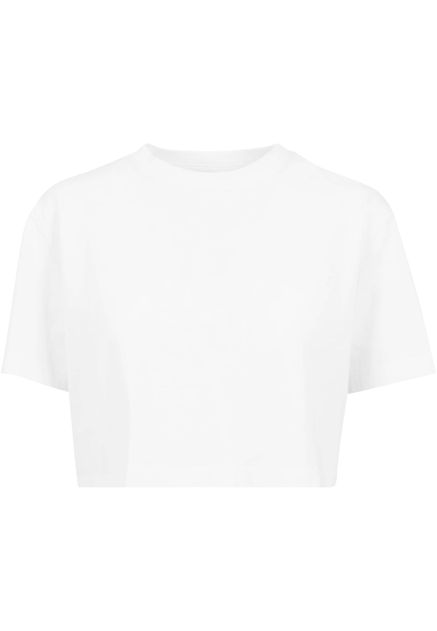Build Your Brand BY193 - Stijlvolle Oversized T-shirt voor Urban Look - Wit | Groothandel Kleding: Nederland