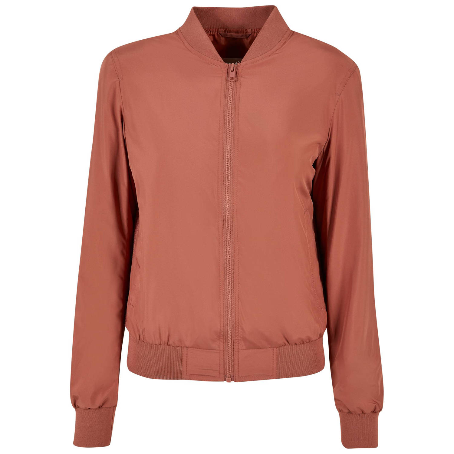 Urban Classics Curvy bomberjack