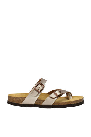 sandalen brons