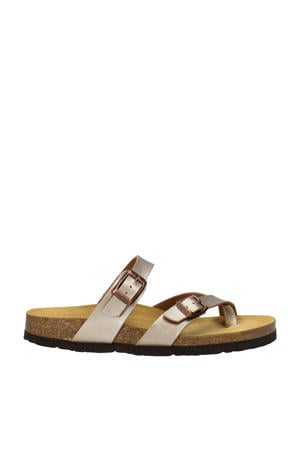 sandalen brons