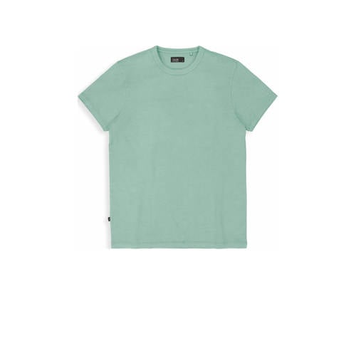 Butcher of Blue T-shirt Army Stealth ice green