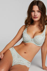 thumbnail: Hunkemöller brazilian Daisy lichtgroen