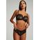 Hunkemöller brazilian Daisy zwart