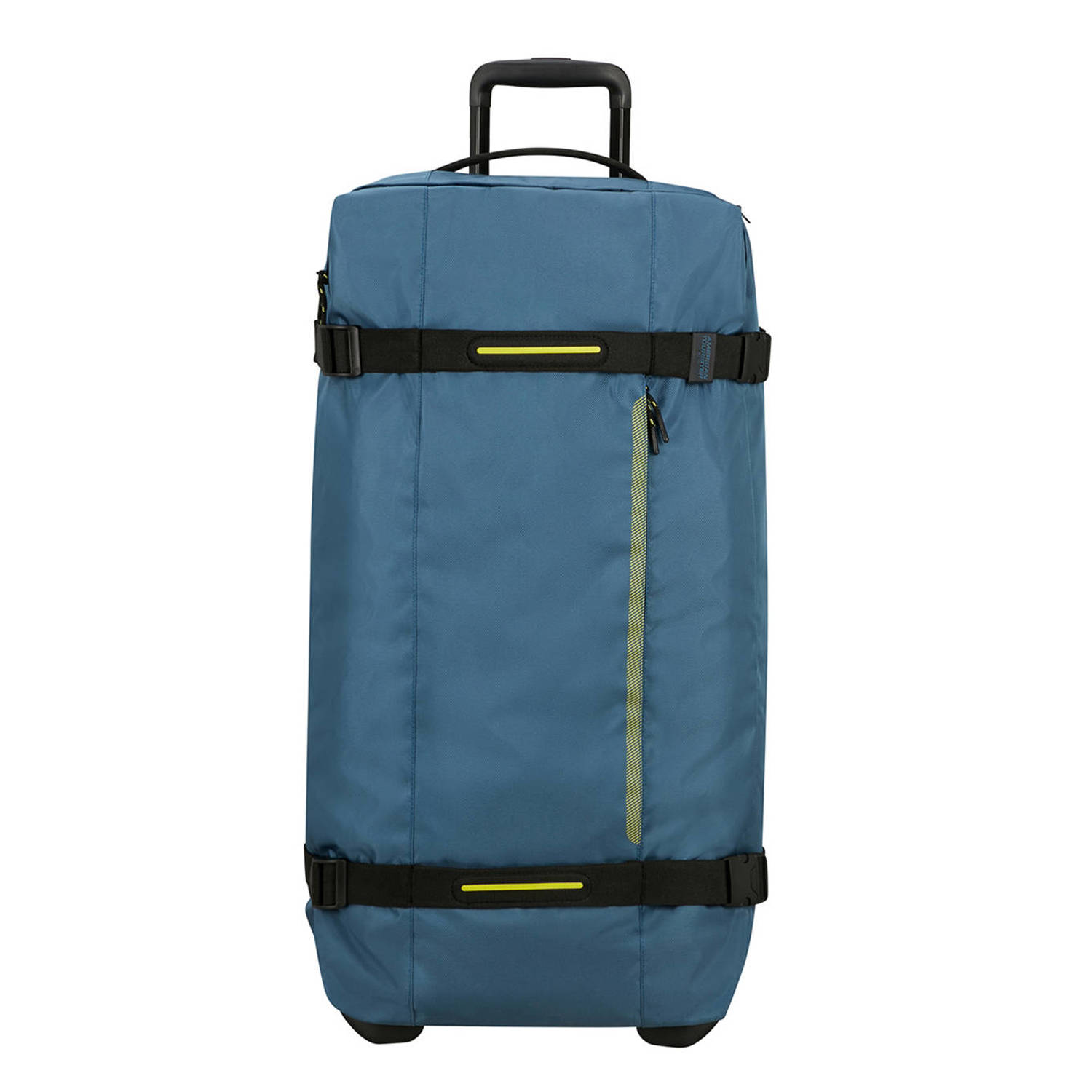 American Tourister reistas Urban Track Duffle L blauw