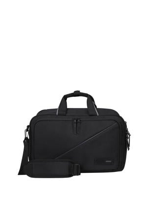 reistas TAKE2CABIN 3-Way 25L zwart