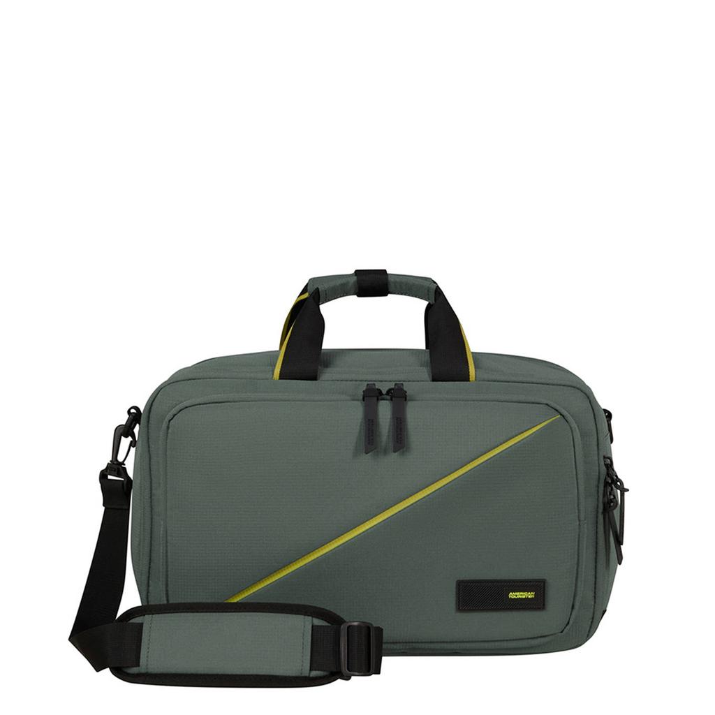 American Tourister reistas TAKE2CABIN olijfgroen