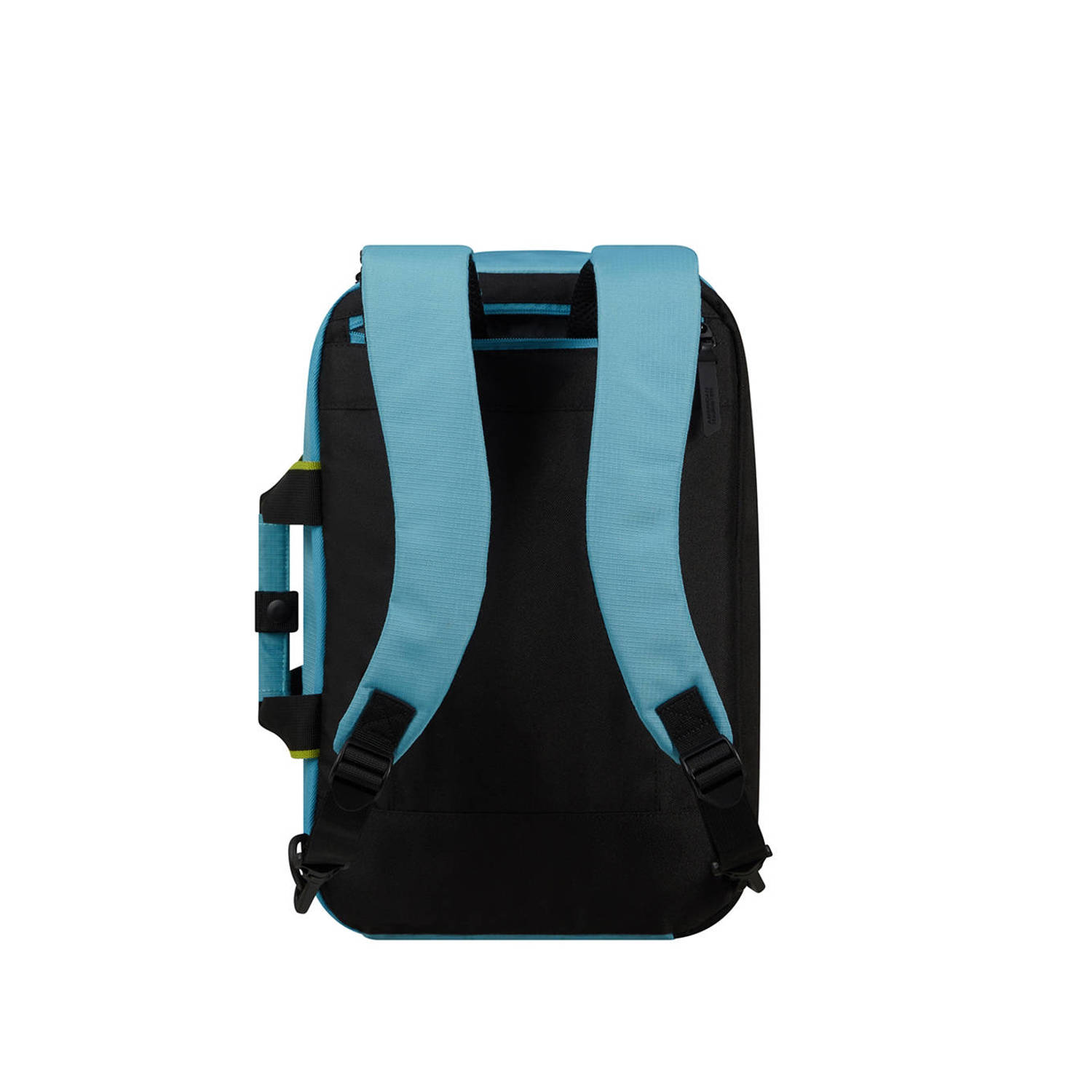 American Tourister reistas TAKE2CABIN 3-Way 25L blauw