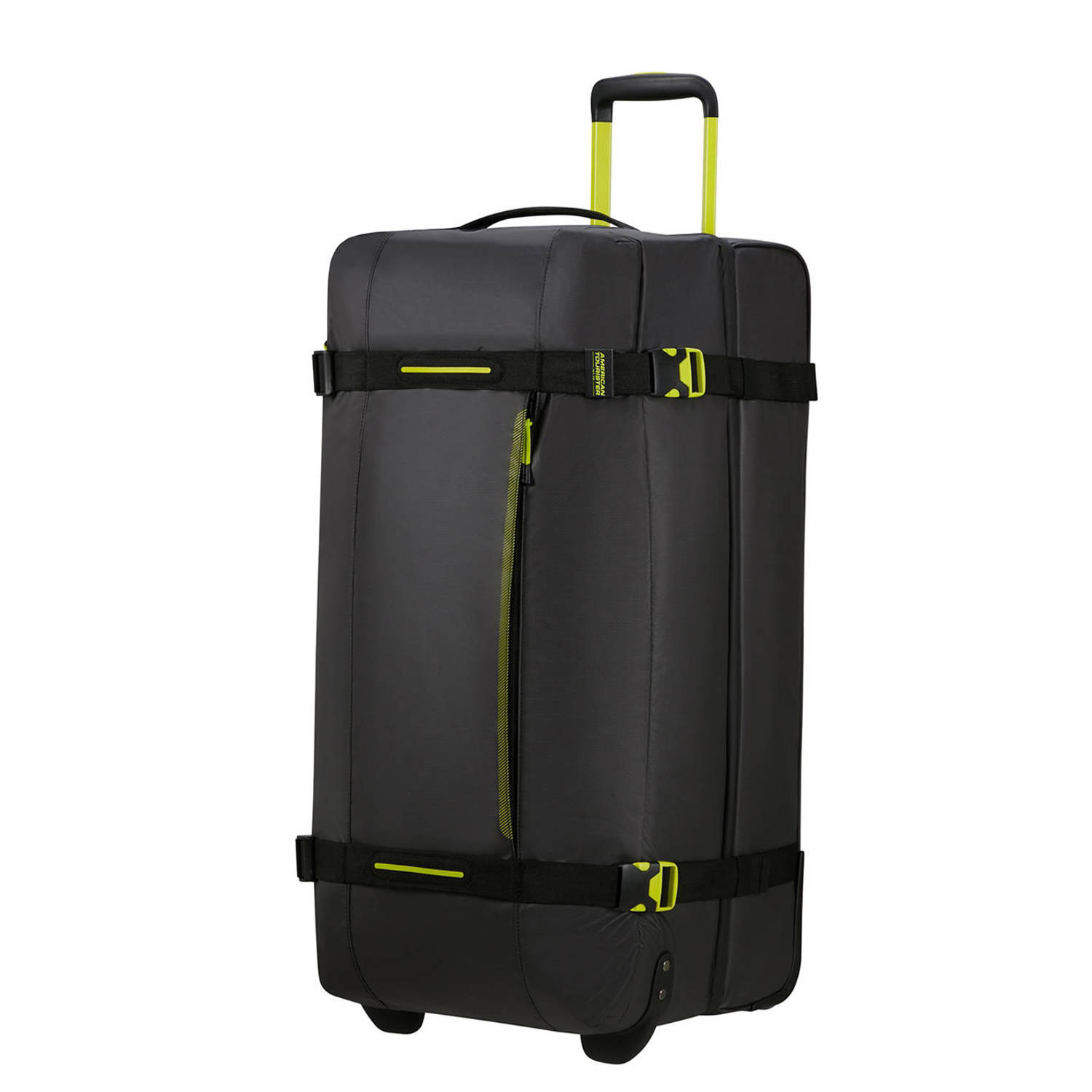 American Tourister reistas Urban Track Duffle L zwart