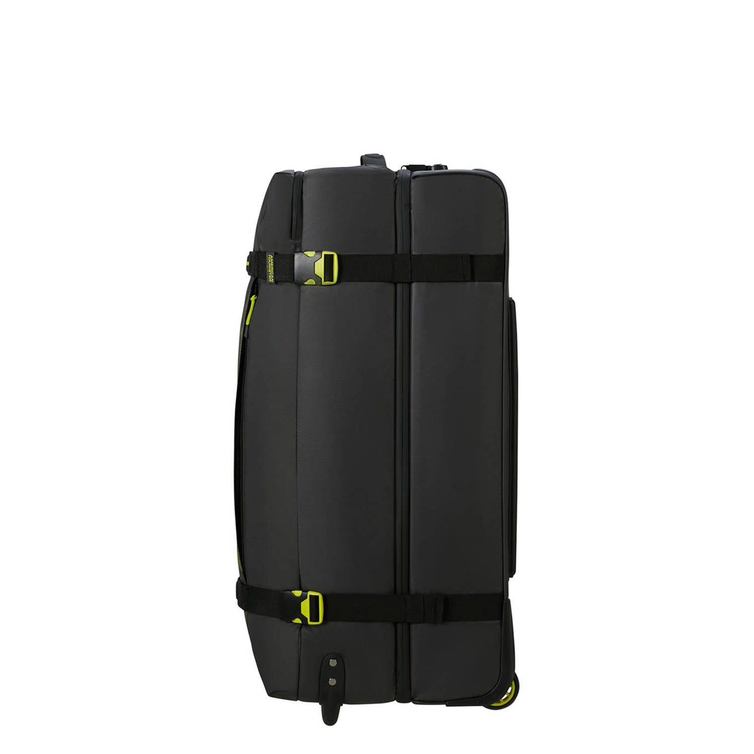 American Tourister reistas Urban Track Duffle L zwart