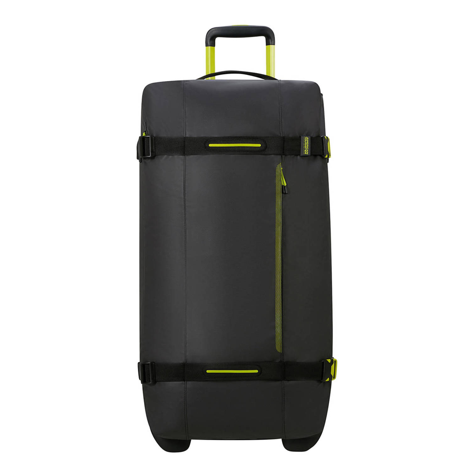 American Tourister reistas Urban Track Duffle L zwart