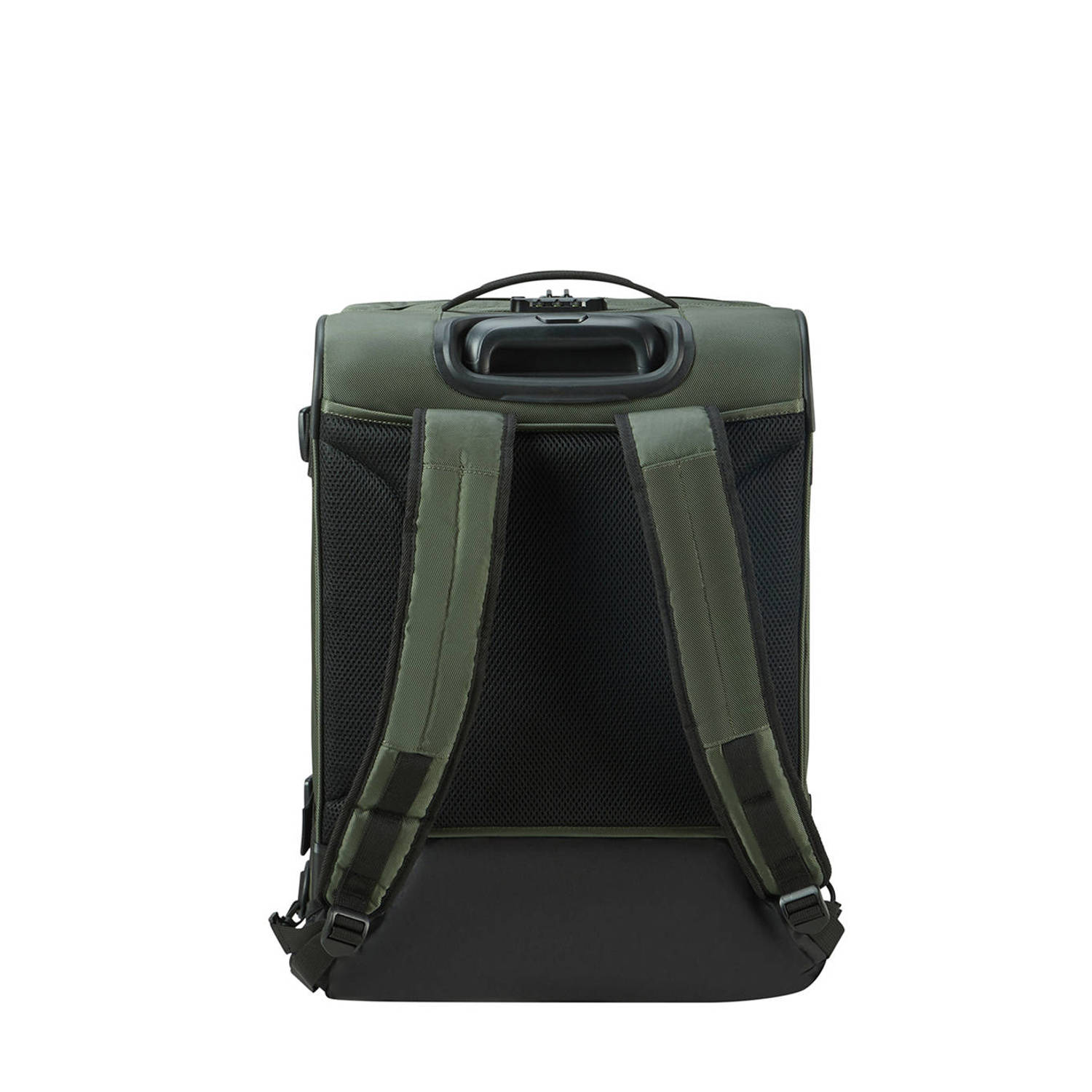 American Tourister reistas Urban Track Backpack kaki