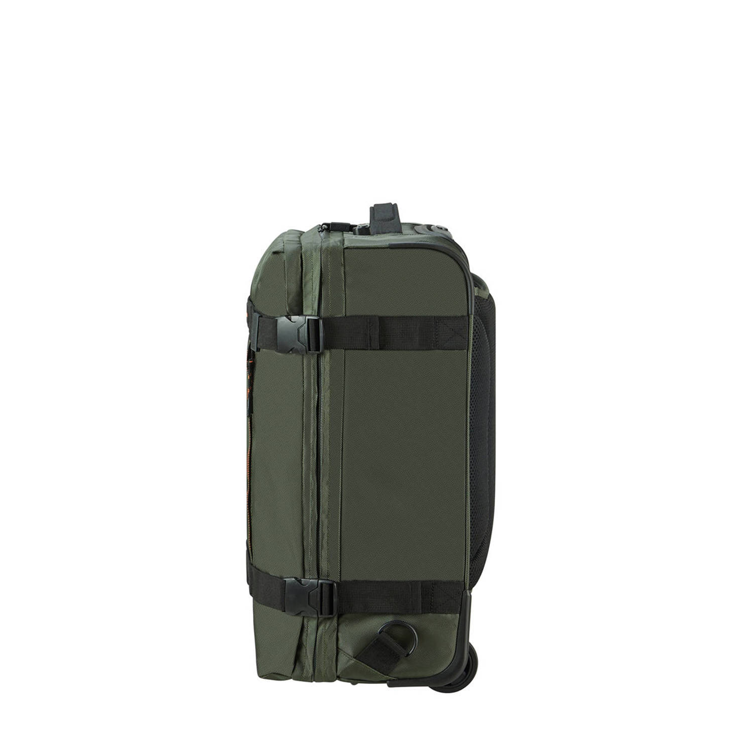 American Tourister reistas Urban Track Backpack kaki