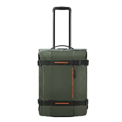 American Tourister reistas Urban Track Backpack kaki afbeelding
