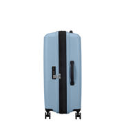 thumbnail: American Tourister  trolley Aerostep 67 cm. Expandable grijs