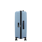 thumbnail: American Tourister  trolley Aerostep 67 cm. Expandable grijs