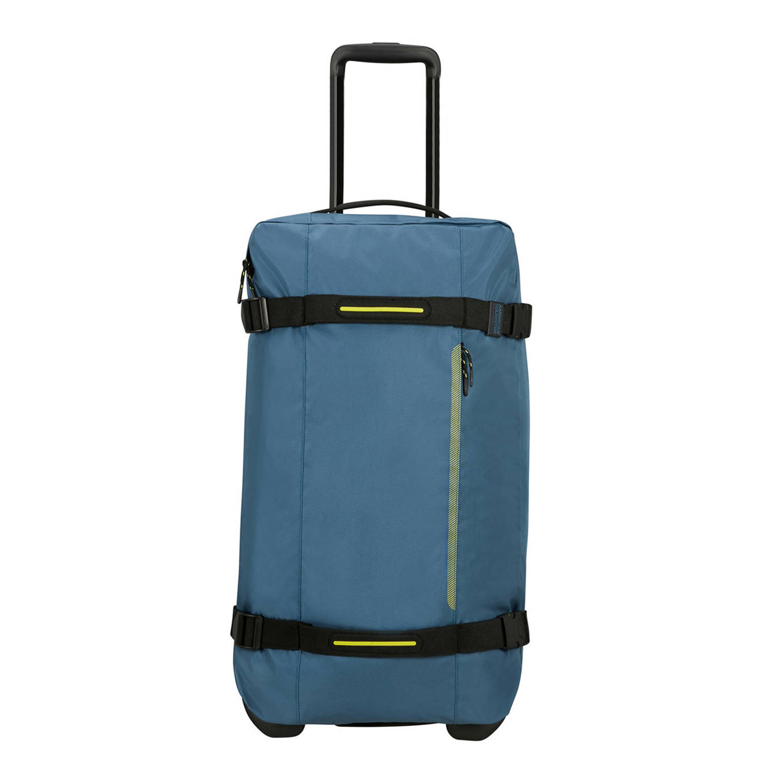 American Tourister reistas Urban Track M blauw