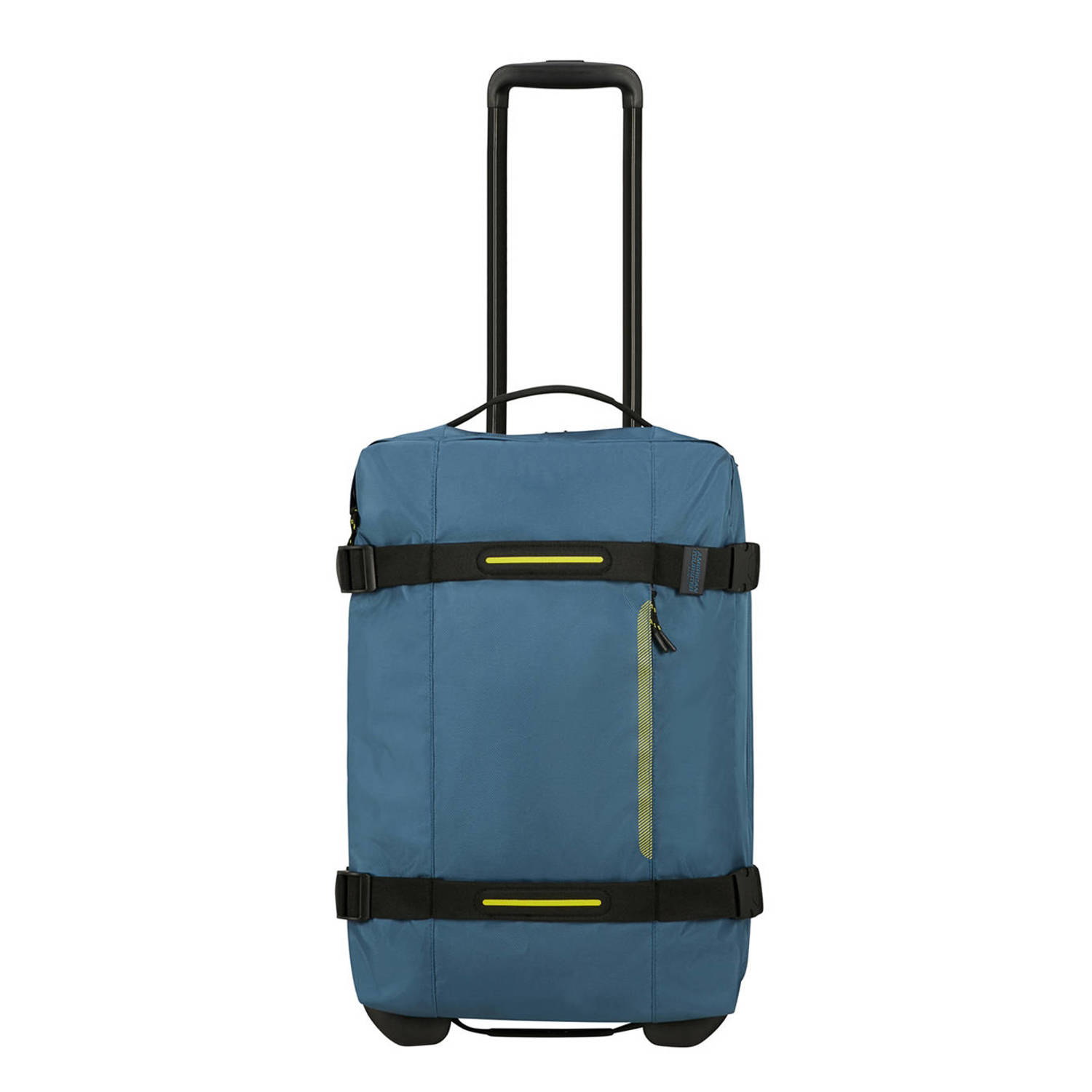 American Tourister reistas Urban Track Duffle S blauw