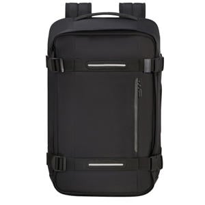 rugzak Urban Track Travel Backpack zwart