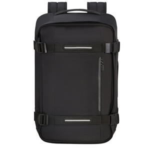 rugzak Urban Track Travel Backpack zwart