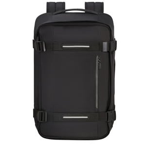 rugzak Urban Track Travel Backpack zwart