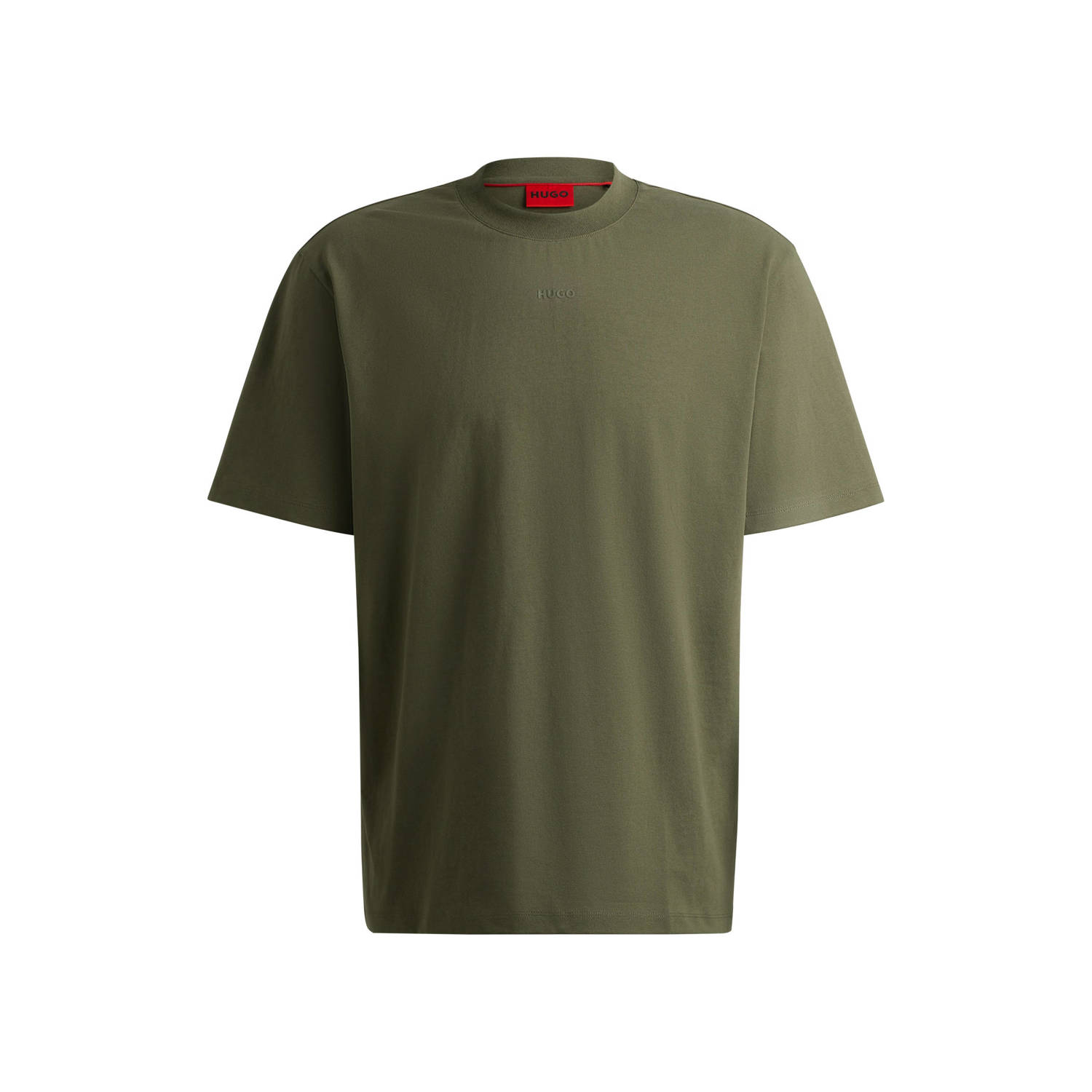 HUGO oversized T-shirt