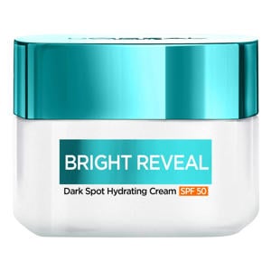 Dark Spot Hydrating Cream dagcrème  - SPF50 -  50 ml