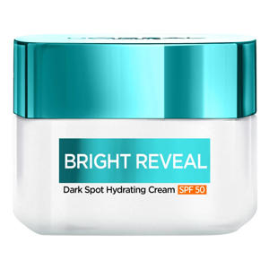 Dark Spot Hydrating Cream dagcrème  - SPF50 -  50 ml