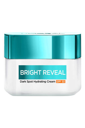 Dark Spot Hydrating Cream dagcrème  - SPF50 -  50 ml