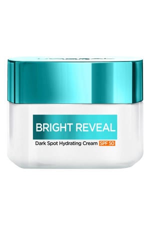 Dark Spot Hydrating Cream dagcrème - SPF50 - 50 ml