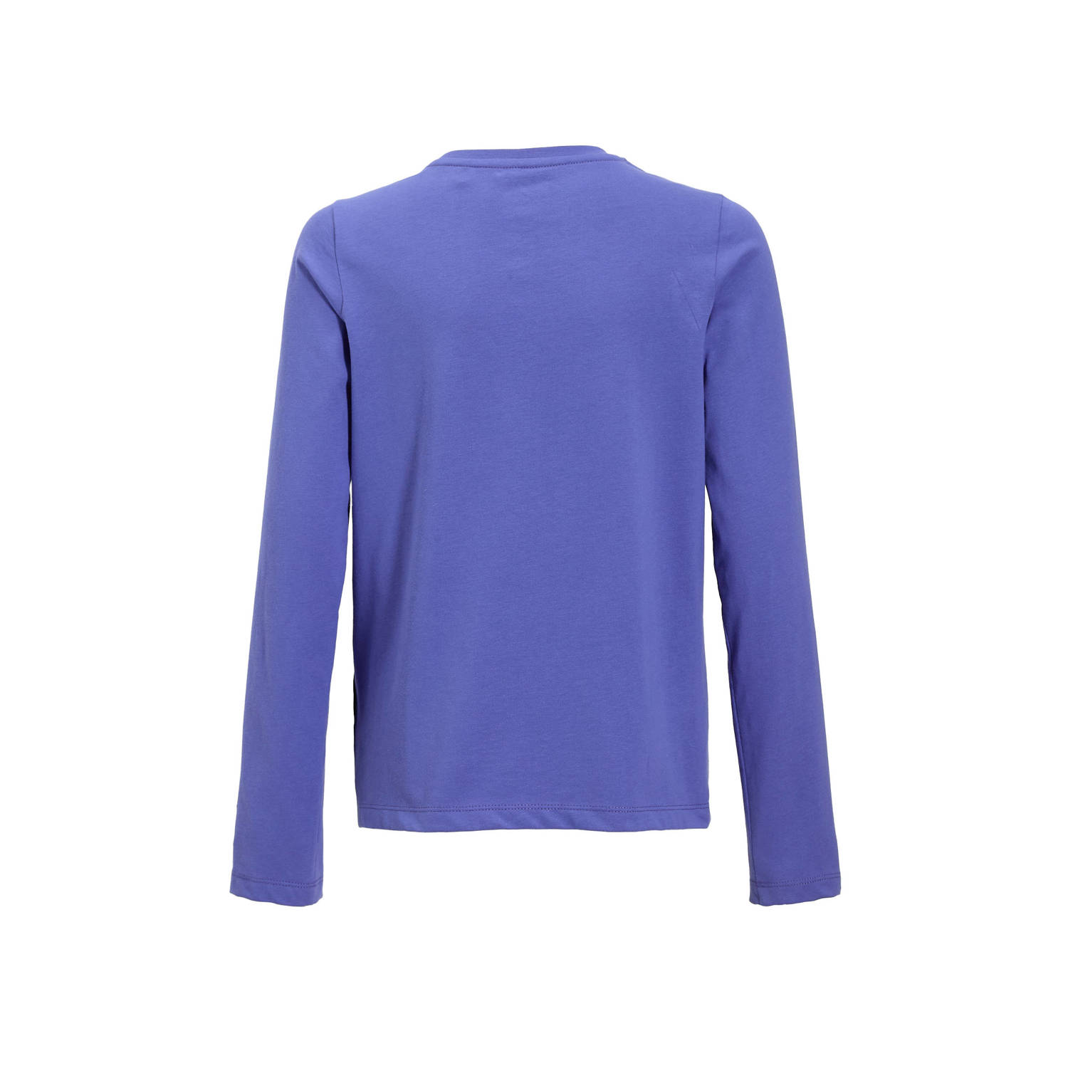 Coolcat Longsleeve T-shirt Tabitha met Motor Girl Print