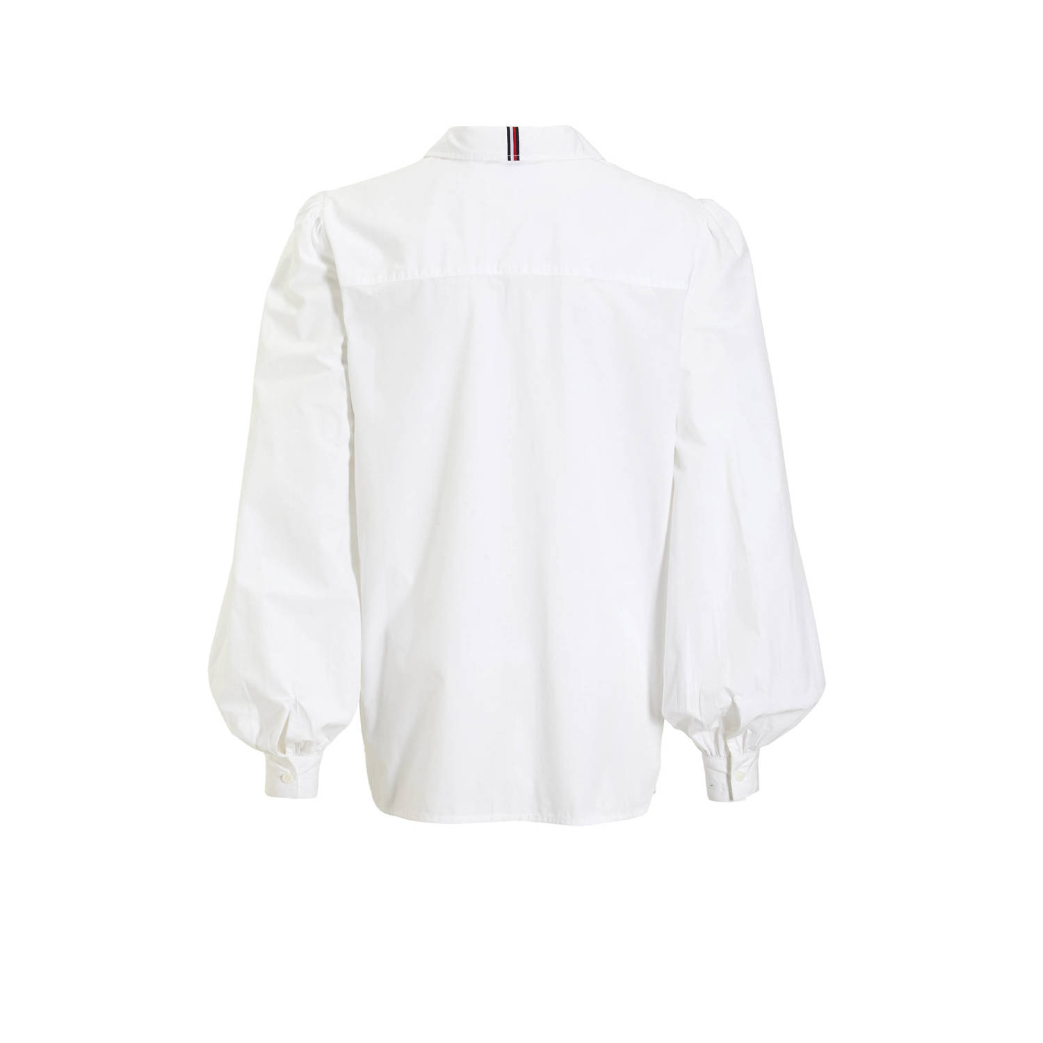 Tommy Hilfiger blouse wit