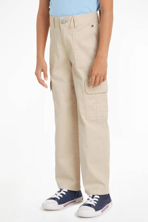 cargobroek beige