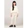 Tommy Hilfiger cargobroek beige