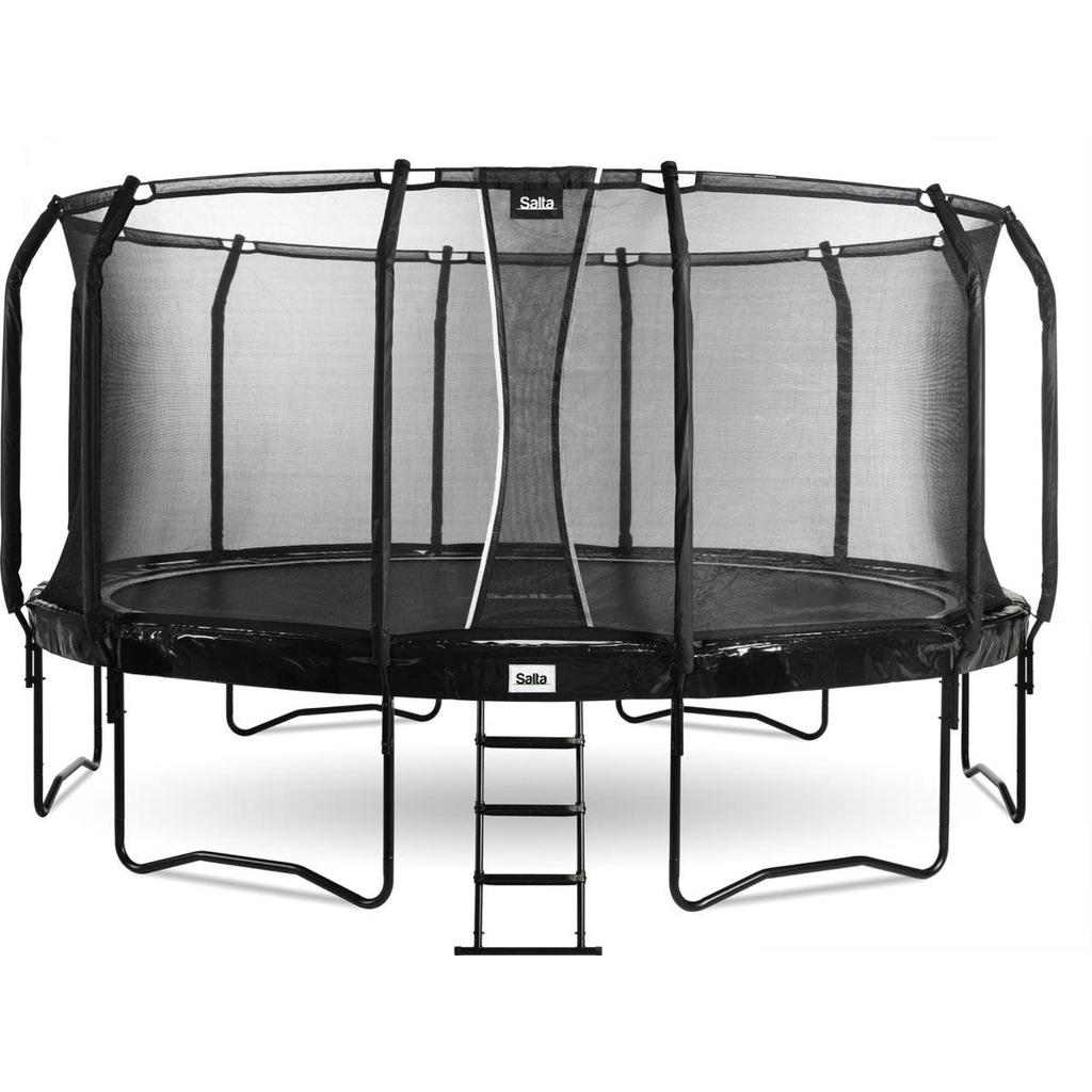 Salta Salta First Class - 487 cm - Black 487x487 cm