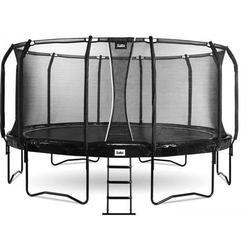 Salta Salta First Class - 487 cm - Black 487x487 cm afbeelding
