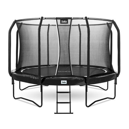 Salta First Class - 366 cm - Black 366x366 cm afbeelding