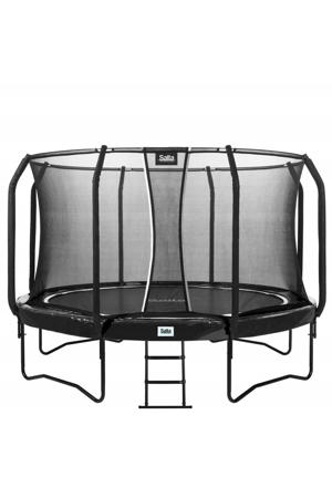 First Class trampoline 305x305 cm