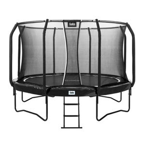 First Class - 427 cm - Black 427x427 cm