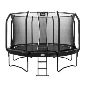 First Class trampoline 427x427 cm