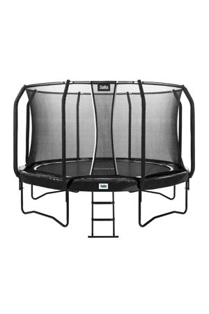 First Class trampoline 427x427 cm