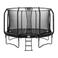 Salta First Class trampoline 427x427 cm