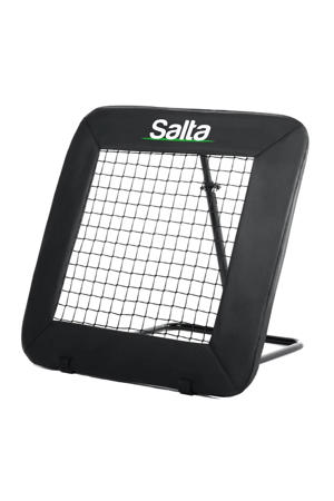 Soccer Rebounder: 84x84