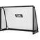 Salta Soccer Soccer Goal: 180x120x60cm