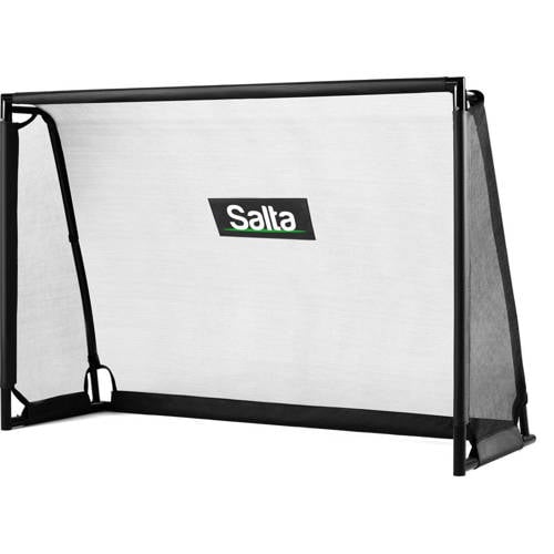 Salta Soccer Soccer Goal: 180x120x60cm afbeelding