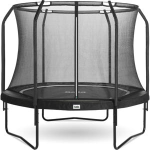 Premium Black Edition trampoline 305x305 cm