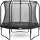 Salta Premium Black Edition trampoline 305x305 cm