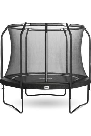 Premium Black Edition trampoline 305x305 cm