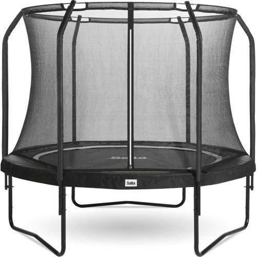 Salta Premium Black Edition Combo 305 cm - Trampoline